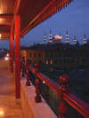 Valide Sultan Hotel 